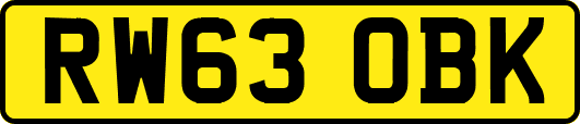 RW63OBK