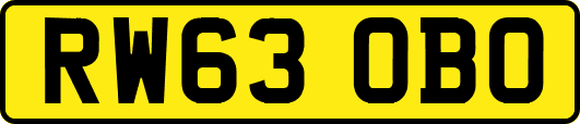 RW63OBO