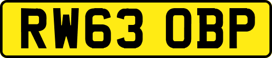 RW63OBP