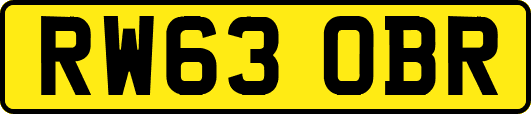 RW63OBR