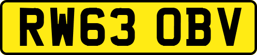RW63OBV