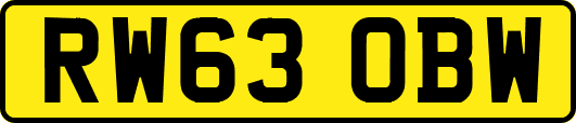 RW63OBW