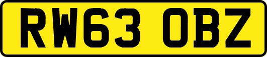 RW63OBZ