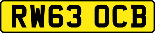 RW63OCB