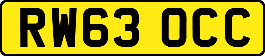 RW63OCC