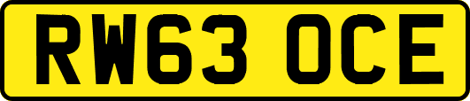 RW63OCE