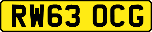 RW63OCG