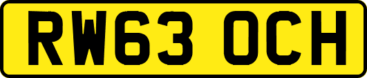 RW63OCH