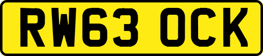 RW63OCK