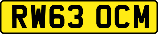 RW63OCM