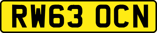 RW63OCN