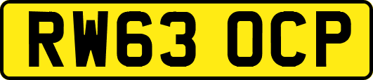 RW63OCP