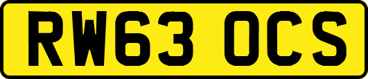 RW63OCS