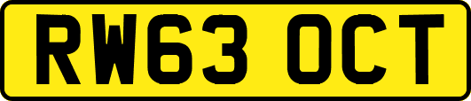 RW63OCT