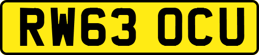 RW63OCU