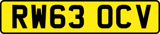 RW63OCV