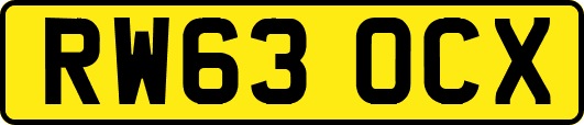 RW63OCX