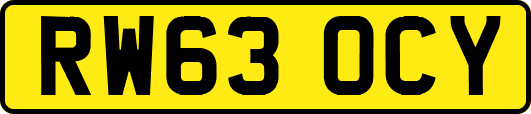 RW63OCY