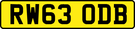 RW63ODB