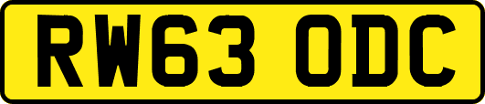 RW63ODC
