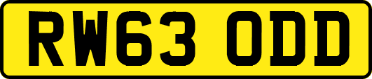 RW63ODD