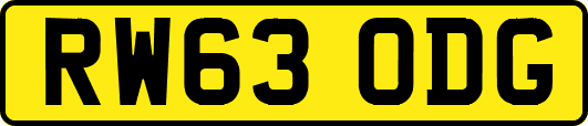 RW63ODG