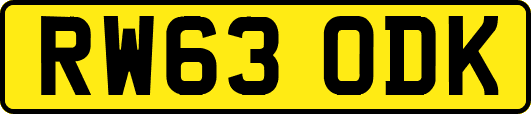 RW63ODK