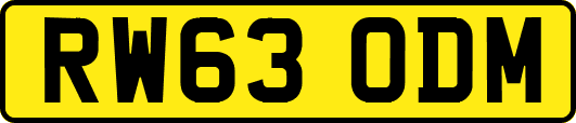 RW63ODM