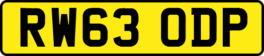 RW63ODP