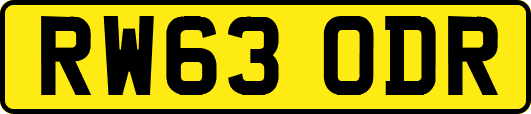 RW63ODR