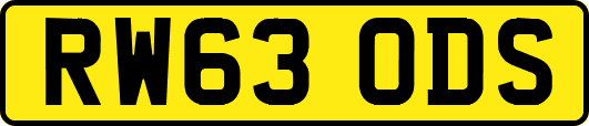 RW63ODS