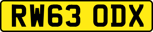 RW63ODX
