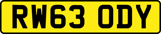 RW63ODY