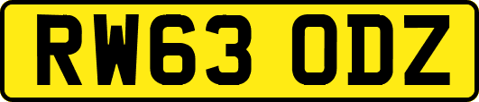 RW63ODZ