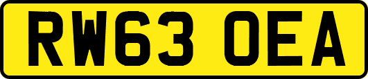 RW63OEA