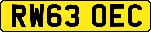 RW63OEC