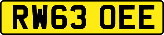 RW63OEE