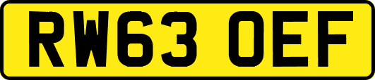 RW63OEF