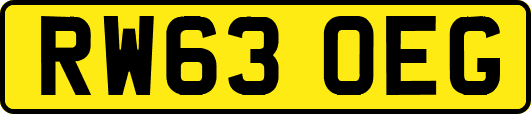 RW63OEG