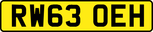 RW63OEH