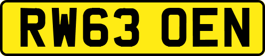 RW63OEN