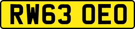 RW63OEO