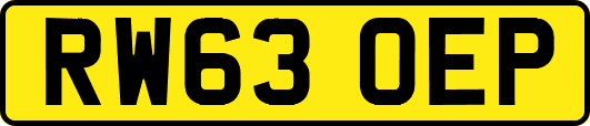 RW63OEP
