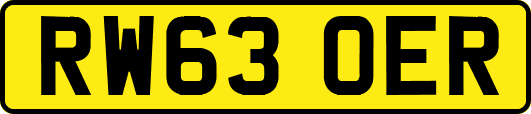 RW63OER