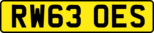 RW63OES