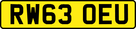 RW63OEU