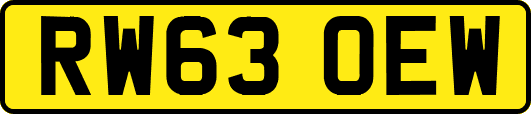RW63OEW