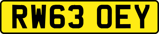 RW63OEY