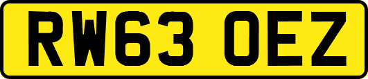 RW63OEZ