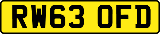 RW63OFD